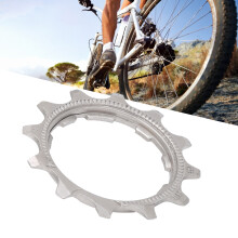 8-Gang-Kassette 12T Aluminium Fahrradschaltungskomponente für Mountainbiking