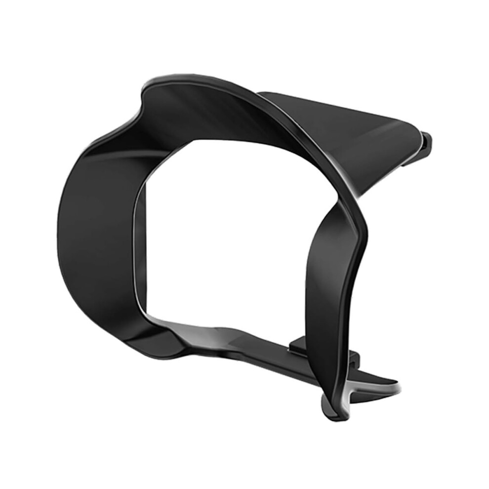 Avata 2 Lens Hood For Avata 2 Drone Gimbal Protection Antiglare Sunshade Cover Accessory 9187378536650