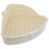 bunny litter box triangle potty trainer corner toilet bedding 1