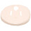 Bathtub Cover Shutter Bath Lid Pvc 1pack 6