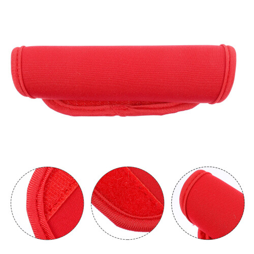 2pcs smokeless cotton candle wicks for diy candle making 2