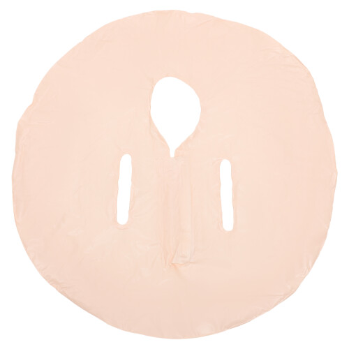 Bathtub Cover Shutter Bath Lid Pvc 1pack 2