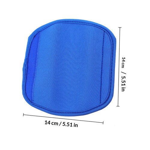 Armrest Protector Travel Stroller Neoprene 1