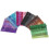 144 Pcs Glitter Clip Bobby Hairpins Practical Accessories 6