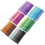 144 Pcs Glitter Clip Bobby Hairpins Practical Accessories 8