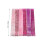 144 Pcs Glitter Clip Bobby Hairpins Practical Accessories 3