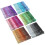144 Pcs Glitter Clip Bobby Hairpins Practical Accessories 9