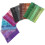 144 Pcs Glitter Clip Bobby Hairpins Practical Accessories 7