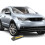 rubber reinforced garage parking stopper wheel aid 7