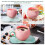Retro Style Ceramic Tea Cups With Saucers, 2- For Use 5
