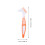 Turtle Shell Cleaning Brush For Aquatic Tortoises Mud Dirt Remover 2