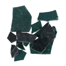 2 Pcs Wax Dye Flakes For Soy Candle Making Scented Candles Green