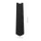 Black Silicone Bike Frame Sticker Protective Guard 2