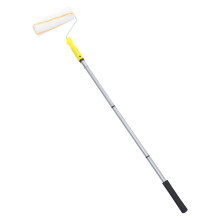 1 Set Detachable Roller Brush Appendix Multifunction Plastic
