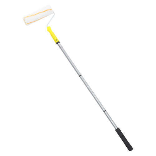 1 Set Detachable Roller Brush Appendix Multifunction Plastic