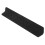 Black Silicone Bike Frame Sticker Protective Guard 7