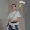 1 Set Detachable Roller Brush Appendix Multifunction Plastic 9