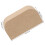 wooden pottery mug handle molds set - cup making tool and accessories 2