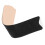 Black Silicone Bike Frame Sticker Protective Guard 5