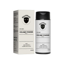(1pc) BlackMask Hair Styling Powder,Volume Powder Instantly Adds Texture & Volume 40g