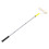 1 Set Detachable Roller Brush Appendix Multifunction Plastic 4