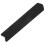 Black Silicone Bike Frame Sticker Protective Guard 11