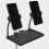 Tray Music Stand Accessory Holder Office Supplies 9