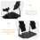 Tray Music Stand Accessory Holder Office Supplies 10