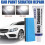 Car Scratch Remover Kit with Instant Scratch Removal and Easy Paste Application for Paint Restoration 1