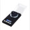 50g / 0.001g Milligram Scale, Fine Scale, Mg Scale, Milligram1pcs 1