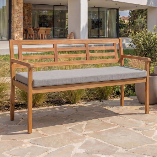 Banc de jardin MCW-N47 1