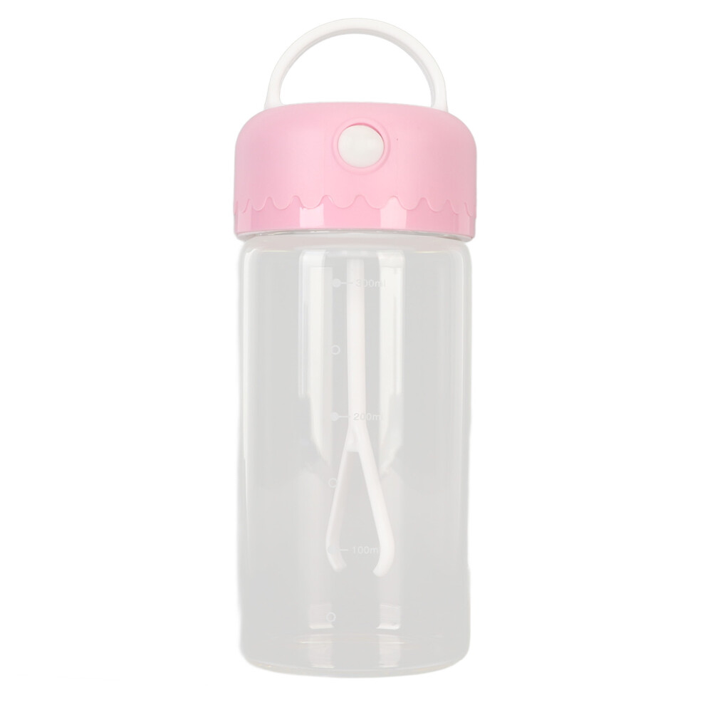 Electric Mixing Cup Self Stirring Mug For Protein Powder Automatic Mixing Portable Beverage Bottle Electric Shaker Fast Even Stirring For Coffee