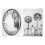 Personalizing Your Home Decor: Embossing Folder Stencil Set for Creative Wall Decor Projects (2Pcs) 1