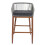 Tabouret de bar MCW-O22 (lot de 2) 6