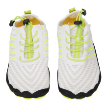 Chaussures d'eau pour femmes blanches, taille 38, séchage rapide, chaussures de plage et de piscine