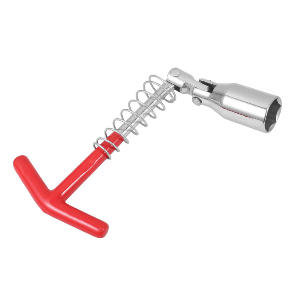 Wrench Thandle Tool For Socket Wrench With Secure Grip Ergonomic Handle For Easy Installation And Removal 9347817753608