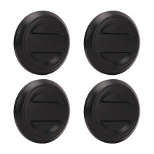 4pcs capuchons de roue pour Polaris RZR XP 900/1000 1523993-655