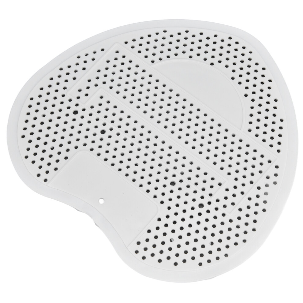 Durable Urinal Screen Splashproof Deodorizer For Bathroom & Office 4651377149906