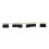 Sewing Machine Accessories SRP60N Knitting Machine Brush Plastic Household Tool 4
