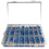3KV High Voltage Ceramic Capacitor Sample Box Ceramic Capacitor Box 24 Specification 1