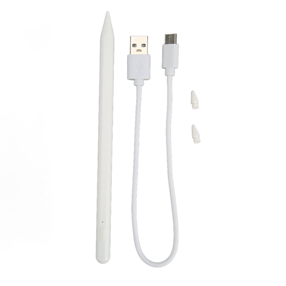Artists' Ally, Pixel Perfect Precision Fast Charging Stylus With Tilt Sensitivity, Designed For Uninterrupted Creativity 9147006718223