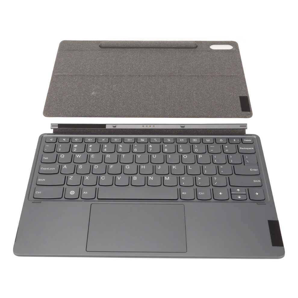 Sensitive Touchpad For Lenovo Xiaoxin Pad Pro 12.6, 79 Keys Provides Smooth Writing Experience, Wide Compatibility Ensures Versatile Use 9482828863387