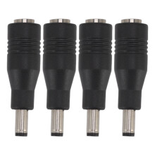 High-Quality Material Dc Power Plug Adapter For Long-Term Use, Solar Power Connector With Good Electrical Properties And Corrosion Resistance, Durable
