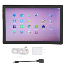 Octa-Core Android 11 Tablet, 7000-mAh-Akku, USB-C-Schnellladefunktion, automatische Synchronisierung, Galaxy-Ökosystem, Gesichtserkennung,