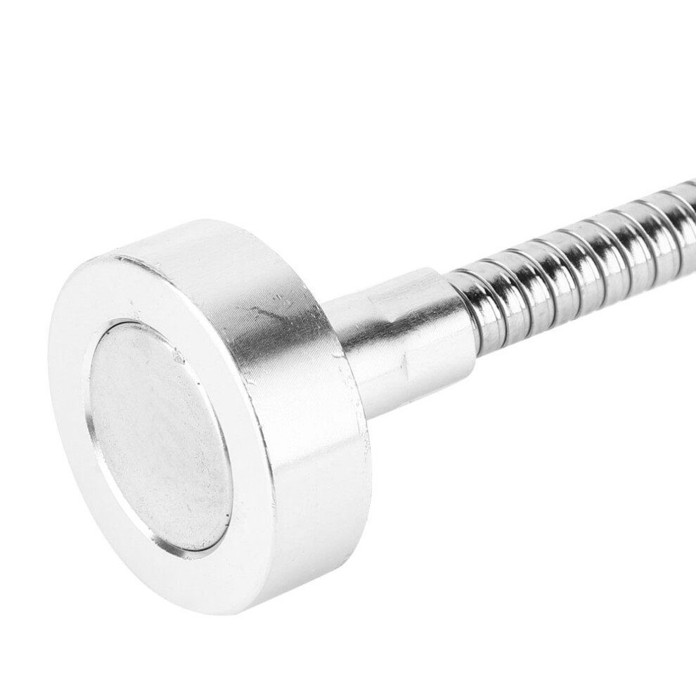Steel 1/2In Torque Measuring Gauge With Magnet 360 Degree Torsion Angle Tool 4951382722065