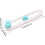 Circle Cutter for Crafts with Clear Scale, Adjustable Paper Circle Cutting Tool for Precise Cuts 3