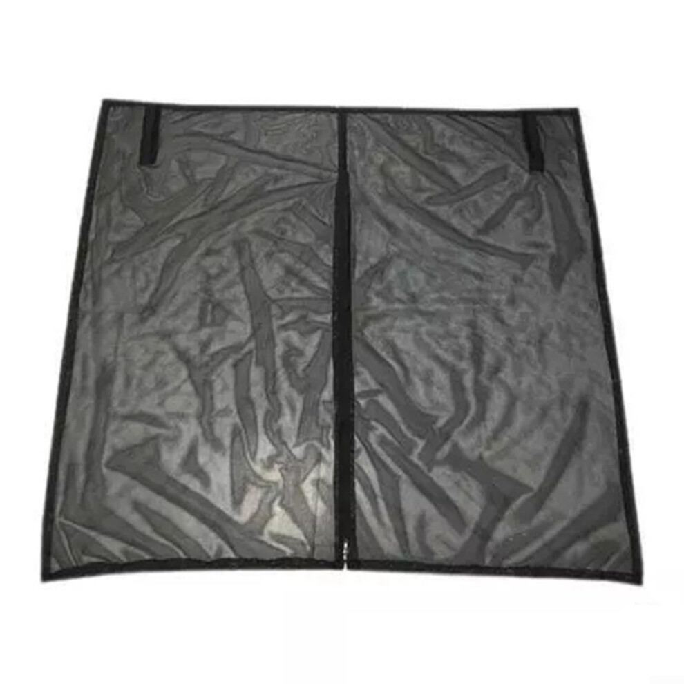 Van Magnetic Insect Screen With Magnetic Closure Uv Protection For Camper Sliding Door 180X150cm 9382693487025