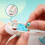 Circle Cutter for Crafts with Clear Scale, Adjustable Paper Circle Cutting Tool for Precise Cuts 5
