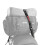 High Elasticity Motorcycle Luggage Strap, 2.5m, 25mm, Black 6