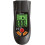 Wood Moisture Meter Handheld Portable Wall Moisture Tester For Moisture Content And Humidity Detection Data Hold 4